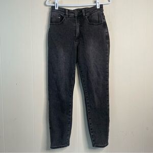 Universal Standard Joni High Rise Curve Skinny Jeans